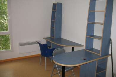 Appartement 1 pièces 440 €
