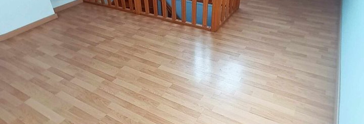 Appartement 2 Pièces 57 m² à louer à Péronne (80200)