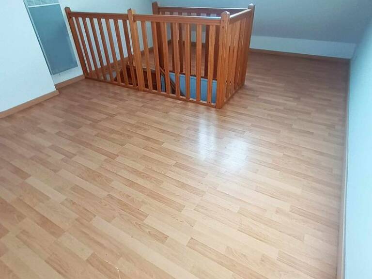 Appartement de 57m2 à louer sur Péronne — photo 1
