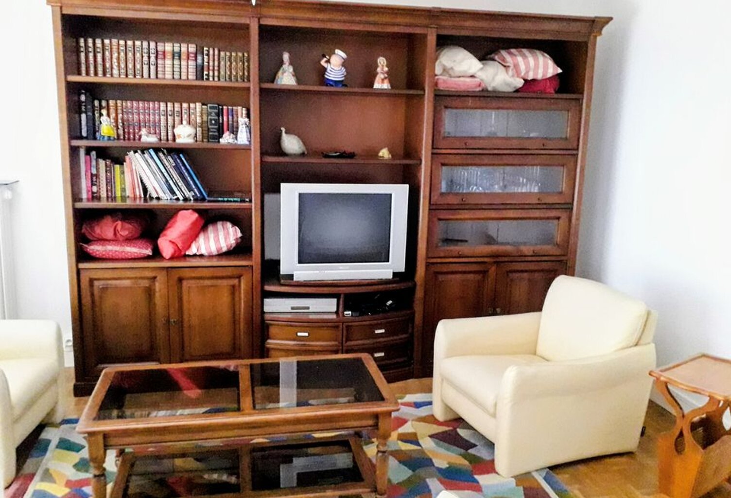 Appartement de 85m2 à louer sur Reims — photo 1
