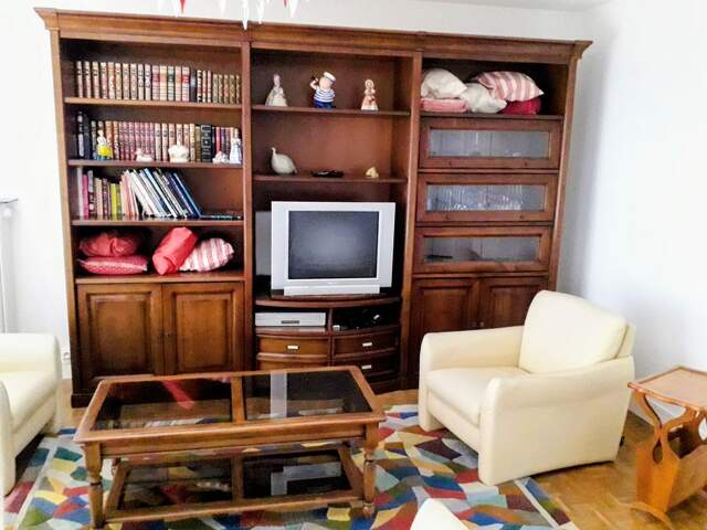Appartement de 85m2 à louer sur Reims — photo du bien