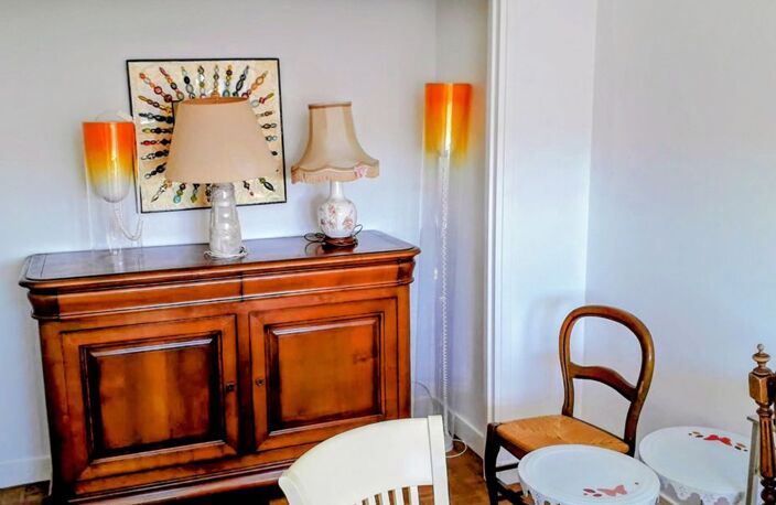 Appartement de 85m2 à louer sur Reims — photo 2