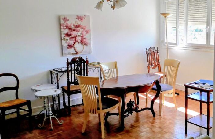 Appartement de 85m2 à louer sur Reims — photo 3