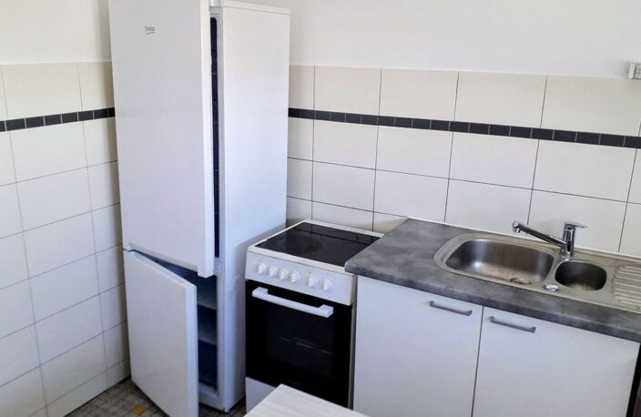 Appartement de 85m2 à louer sur Reims — photo 4