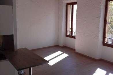 Appartement 2 pièces 543 €