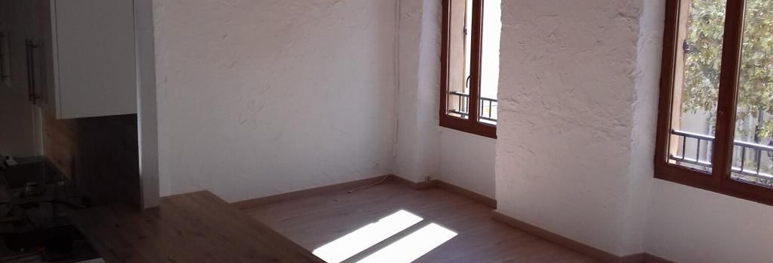 Appartement 2 Pièces 50 m² à louer à Orange (84100)