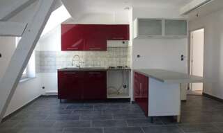 Appartement 3 Pièces 50 m² à louer à Troyes (10000)