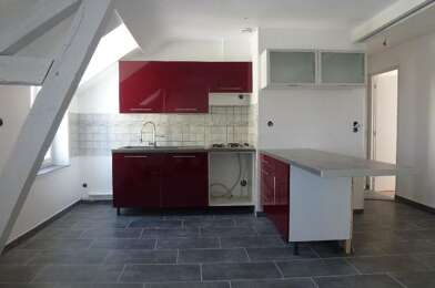 Appartement 3 pièces 780 €
