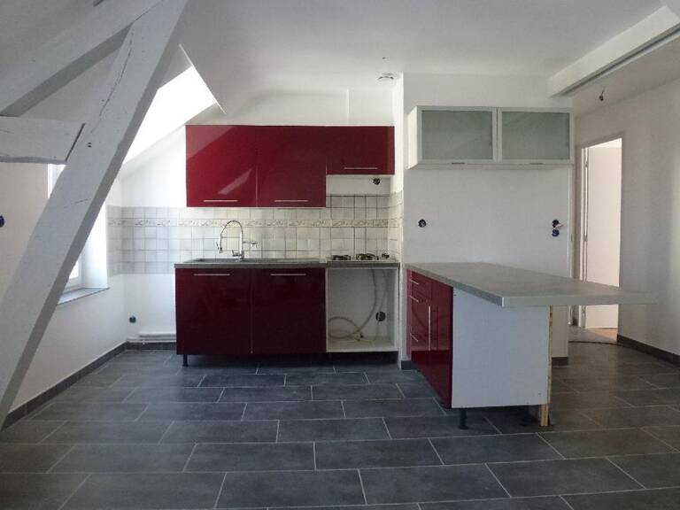 Appartement de 50m2 à louer sur Troyes — photo 1