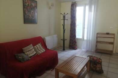 Maison 3 pièces 830 €