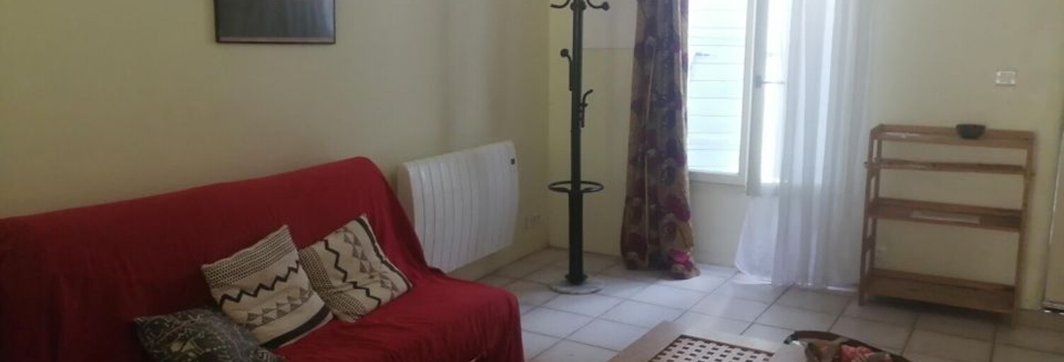 Maison 3 Pièces 70 m² à louer à Avignon (84000)
