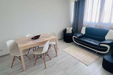 Appartement 4 pièces 1170 €