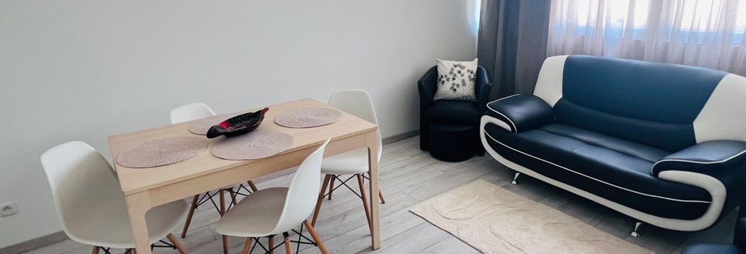 Appartement 4 Pièces 67 m² à louer à Sainte-Foy-lès-Lyon (69110)