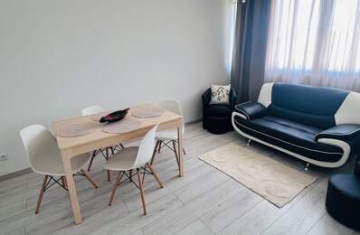 Appartement de 67m2 à louer sur Sainte-Foy-lès-Lyon — photo du bien