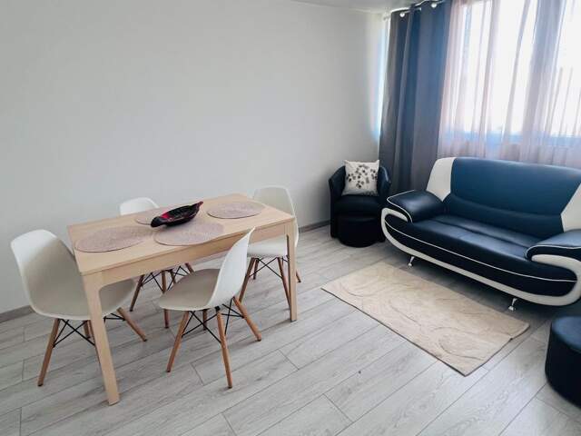 Appartement de 67m2 à louer sur Sainte-Foy-lès-Lyon — photo du bien
