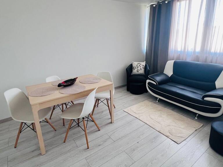 Appartement de 67m2 à louer sur Sainte-Foy-lès-Lyon — photo 1
