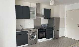 Appartement 2 Pièces 41 m² à louer à Pontoise (95000)