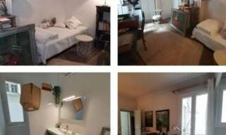 Appartement 1 Pièce 18 m² à louer à Paris 14 (75014)