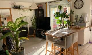 Appartement 3 Pièces 61 m² à louer à Aucamville (31140)