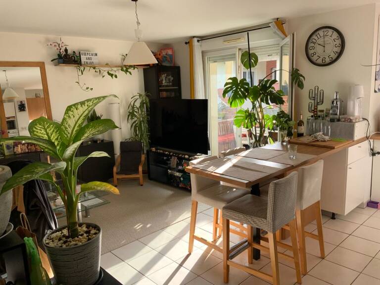 Appartement de 61m2 à louer sur Aucamville — photo 1
