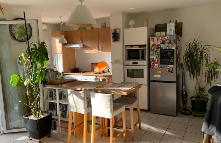 Appartement de 61m2 à louer sur Aucamville — photo 2
