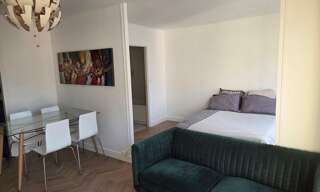 Appartement 1 Pièce 32 m² à louer à Paris 11 (75011)