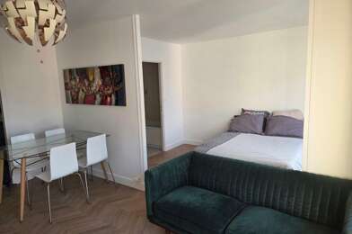 Appartement 1 pièces 1472 €