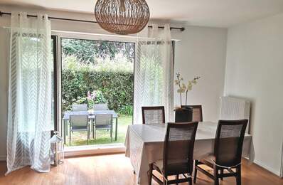 Chambre de 12m2 à louer sur Orléans — photo du bien