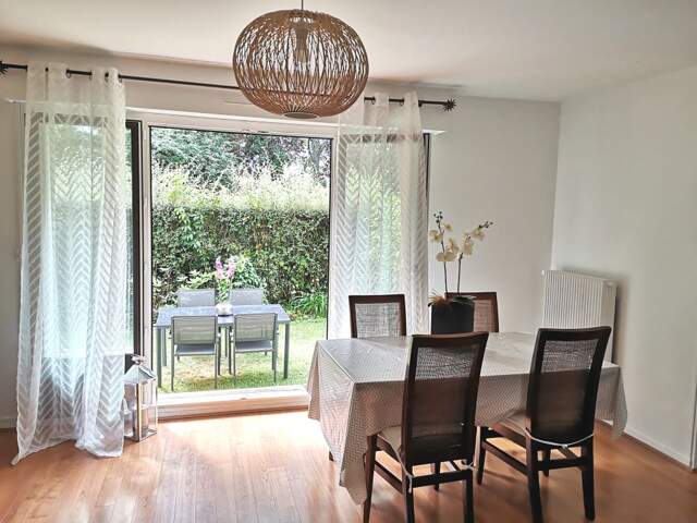 Chambre de 12m2 à louer sur Orléans — photo du bien