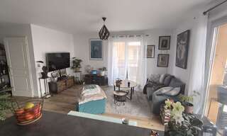 Appartement 3 Pièces 68 m² à louer à Toulouse (31000)
