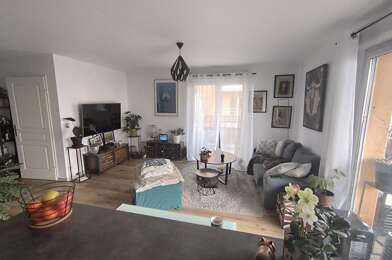 Appartement 3 pièces 950 €
