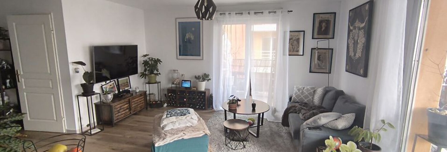 Appartement 3 Pièces 68 m² à louer à Toulouse (31000)