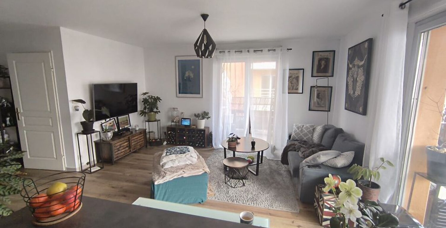 Appartement de 68m2 à louer sur Toulouse — photo 1