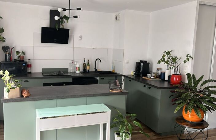 Appartement de 68m2 à louer sur Toulouse — photo 2