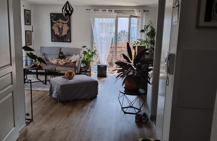 Appartement de 68m2 à louer sur Toulouse — photo 3