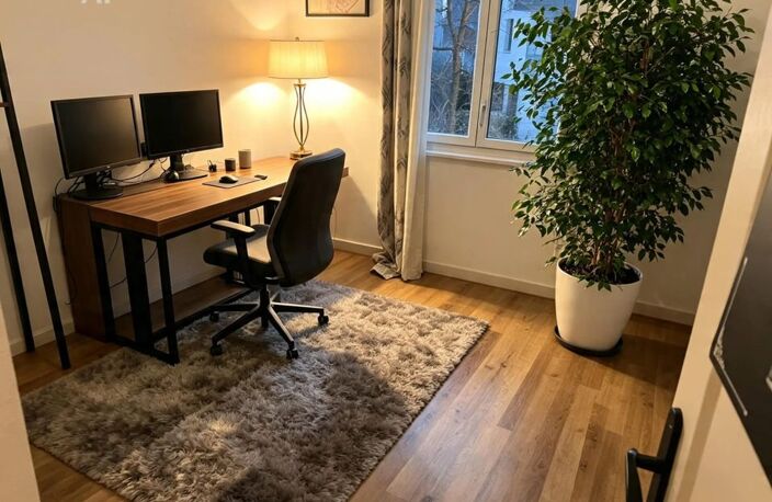 Appartement de 68m2 à louer sur Toulouse — photo 5