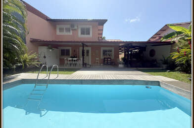 Maison 4 pièces 379000 €