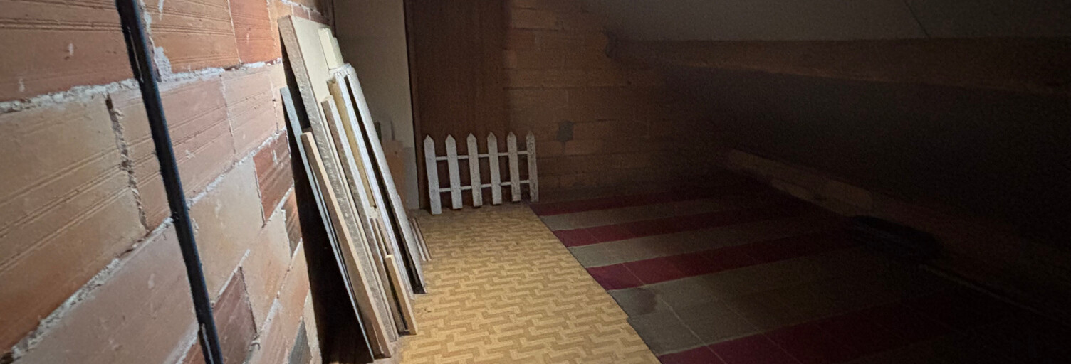 Maison 5 Pièces 100 m² à vendre à Bléneau (89220)