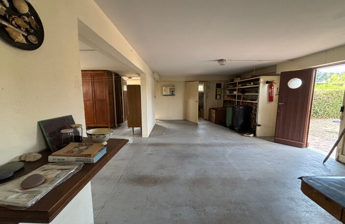 Maison traditionnelle 5 chambres – Sous-sol total – Fort potentiel BLENEAU (89) — photo 3