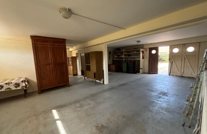 Maison traditionnelle 5 chambres – Sous-sol total – Fort potentiel BLENEAU (89) — photo 4