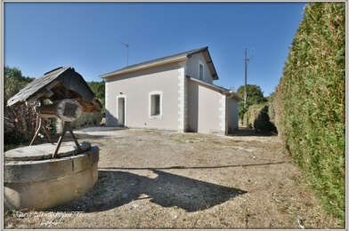 Maison 3 pièces 150000 €