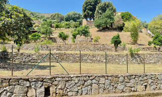 Terrain  1110 m² à vendre à Alata (20167)