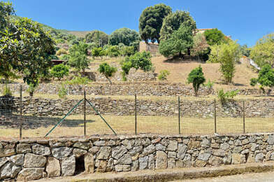 Terrain  210000 €