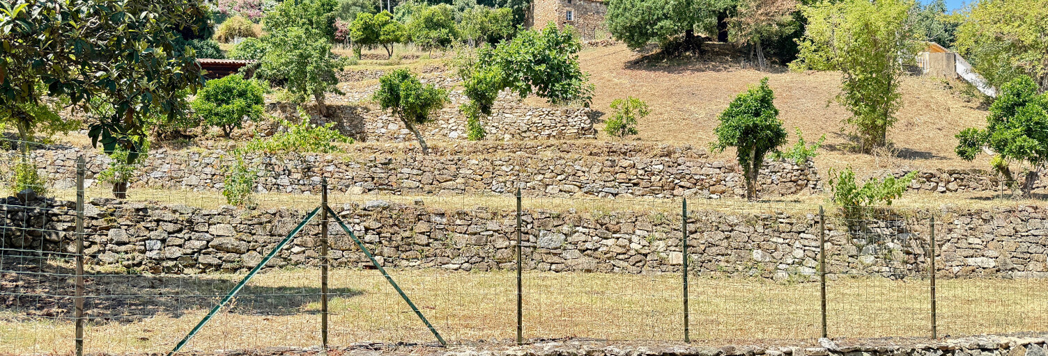 Terrain  1110 m² à vendre à Alata (20167)
