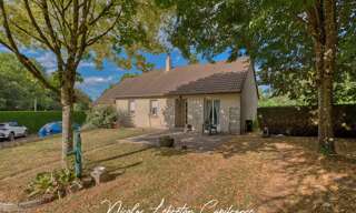 Maison 4 Pièces 87 m² à vendre à Bellou-en-Houlme (61220)