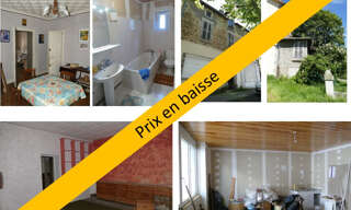 Maison 10 Pièces 120 m² à vendre à Maurs (15600)