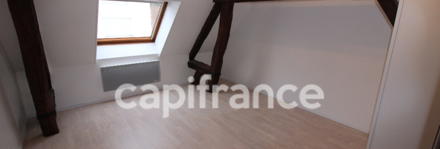 Appartement 3 Pièces 53 m² à vendre à Aÿ-Champagne (51160)