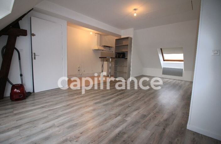 Dpt Marne (51), à vendre AY appartement T3 — photo 5