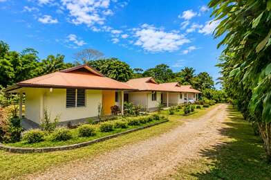 Immeuble  546000 €
