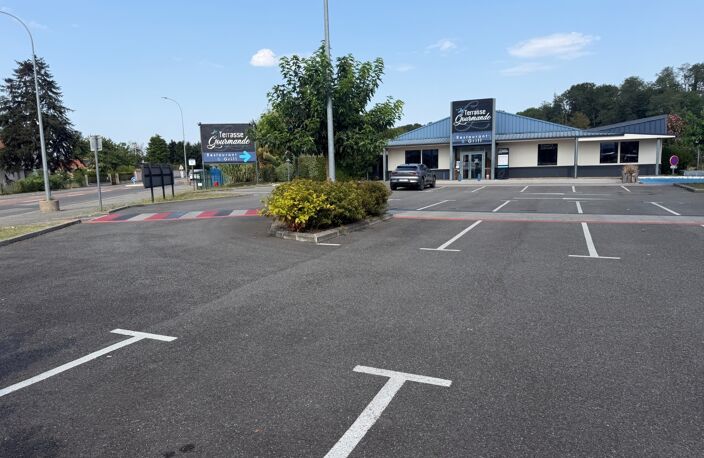 Fonds de commerce à vendre JUILLAN (65) — photo 3